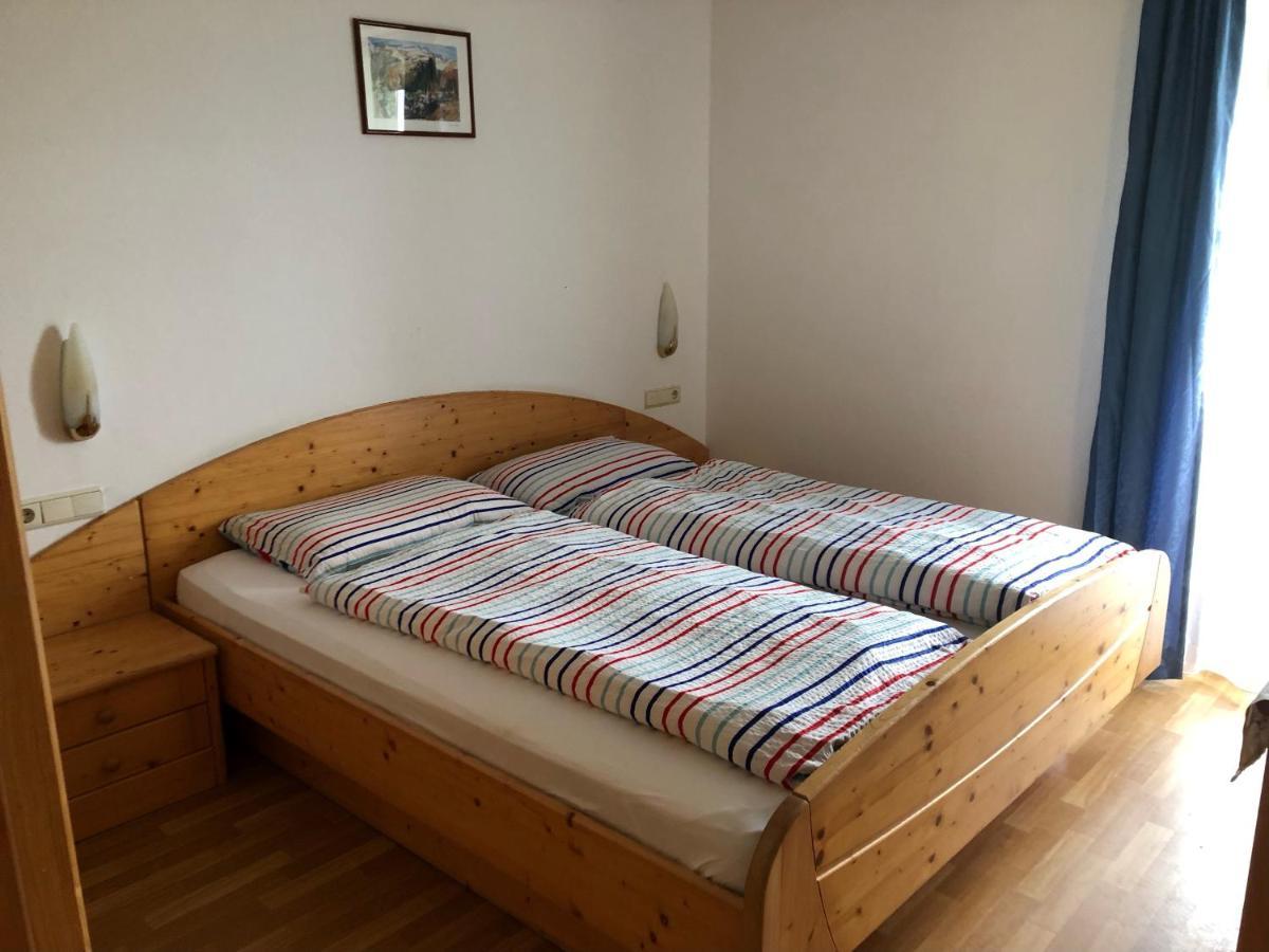 Gasthof Hohenbichl 테렌토 외부 사진