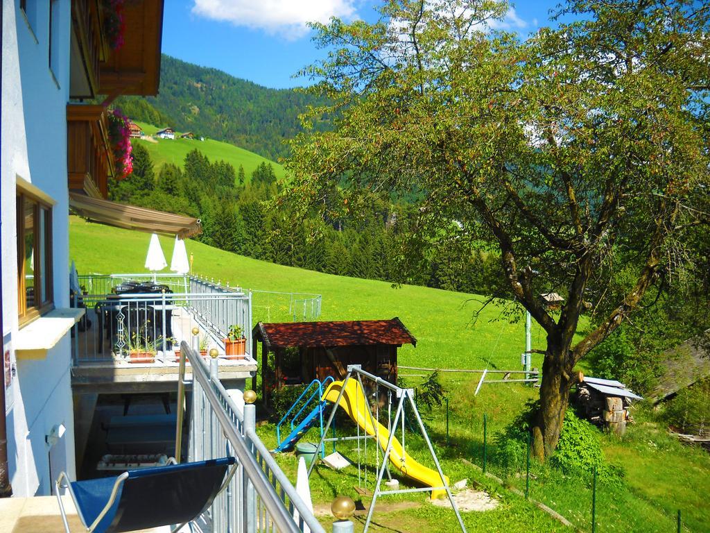 Gasthof Hohenbichl 테렌토 외부 사진