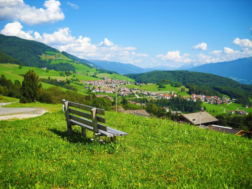 Gasthof Hohenbichl 테렌토 외부 사진
