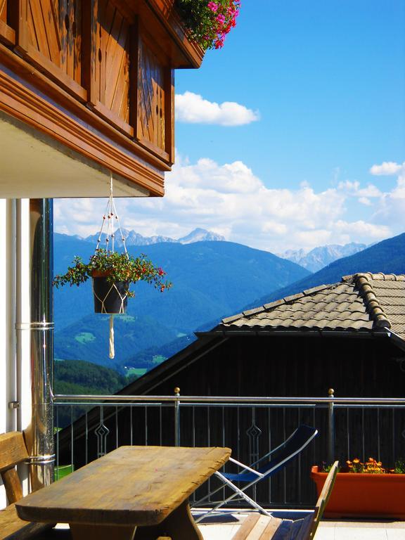 Gasthof Hohenbichl 테렌토 외부 사진