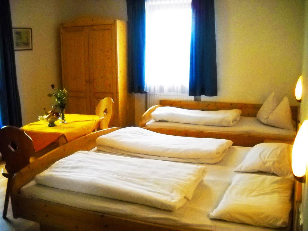 Gasthof Hohenbichl 테렌토 외부 사진